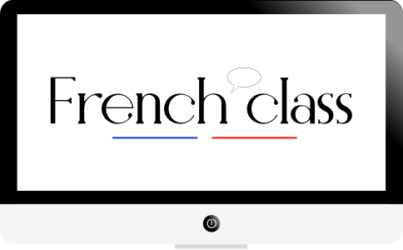 french class online